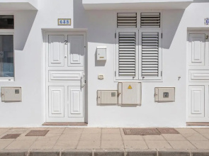 Casa Bonita Argana