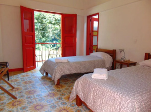 Hacienda Venecia