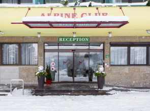 Alpine Club