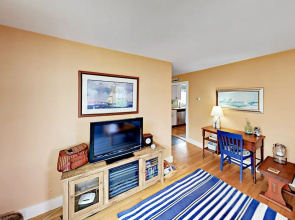 1 Tupper Rd House - 3 Br Home