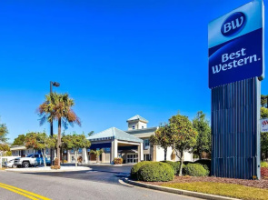 Baymont Inn & Suites