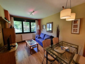 15A01 Apartamento Llanes con Garaje
