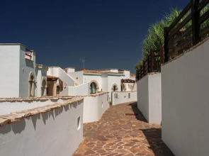 Beautiful Vista Blu Resort Villa Num2122
