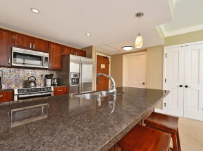 Honua Kai-Hokulani - Deluxe 1 Bedroom Condo Ocean View #218 - LLH 57712