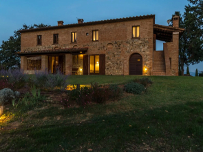 Podere Fabbrica 12 in Città della Pieve