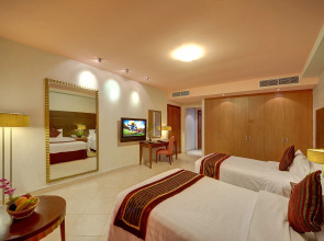 Al Manar Grand Hotel Apartments