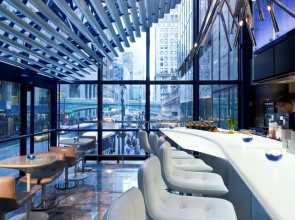 Hyatt Grand Central New York