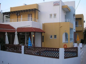Dimitra Apartments G
