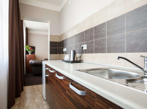 Hotel Diament Spodek Katowice