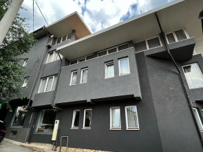 Hotel Begić