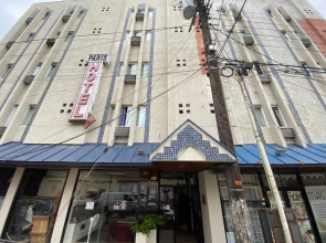 Hotel Paris