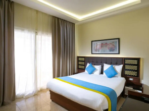 Serenity Home Hurghada