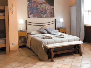 B&B La Lumachella