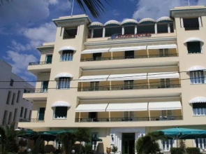 Avra Spa Hotel