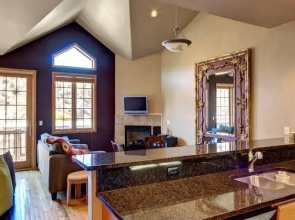 Great Townhouse in Vail/Minturn