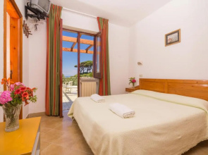 Hotel Bel Tramonto