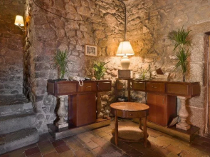 Can Vila De Montseny