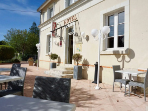 Hôtel Clair Cottage