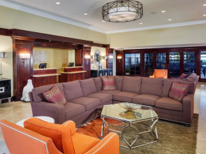 Holiday Inn Resort Bar Harbor - Acadia Natl Park by IHG