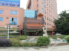 Mindong Hotel Jiaocheng North Road