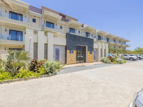 NEW One Bedroom Condo Wariruri w Privatebalcony