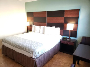 Oceanfront Inn and Suites