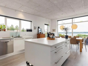 Holiday Home in Roslev