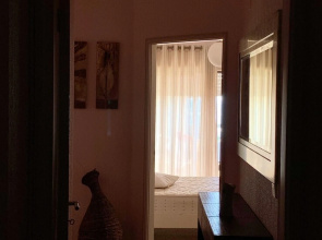 Apartment with 4 Bedrooms in Paranho de Areia, with Wonderful Sea View, Furnished Garden And Wifi - 300 M From the Beach