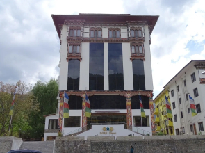 Dorji Elements Boutique Hotel