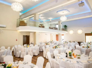 Agit Hotel Congress & Spa