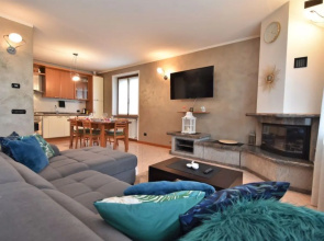 Delebio Terrace Apartment