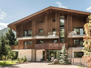 Boutique Hotel Planlim