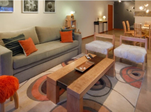Apartments Bariloche
