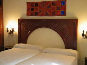 El Canjilon