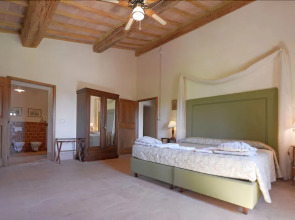 Villa Senese