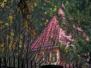 Clermont Sinaia