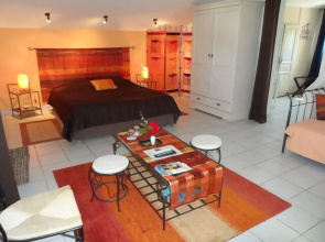 Chambres D'hotes La Colombière