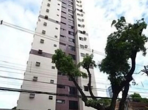 Flat Top 2 Quartos Espinheiro