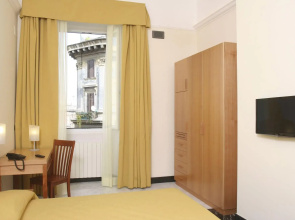 Hotel Moscatello