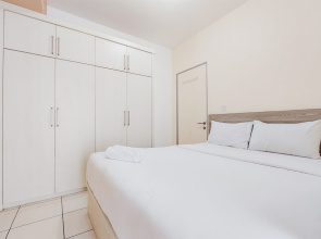 Well Designed 2Br Apartment At M-Town Residence