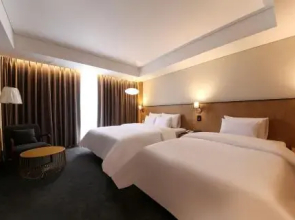 Gwangju Washington Hotel