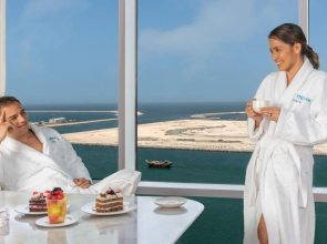 Novotel Dubai Gold District