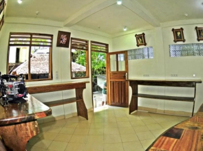 Bunaken Divers Sea Breeze Resort