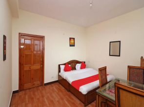 OYO Home 13317 Hill View Stay Mashobra