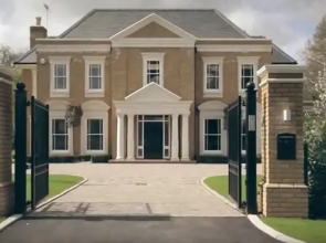 Luxury & Elegance at Beaumont House London Surrey