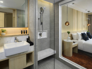 Eleven Hotel Bangkok