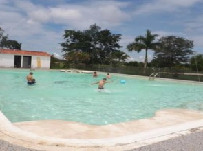 Ciudad Resort Campestre