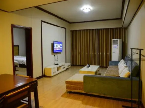 Xiajiang Dadong Business Hotel