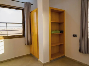 Residence fakir