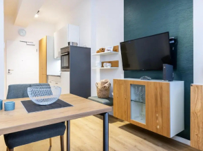 Ferienapartments am Krusespeicher Ferienapartments am Krusespeicher 2-21